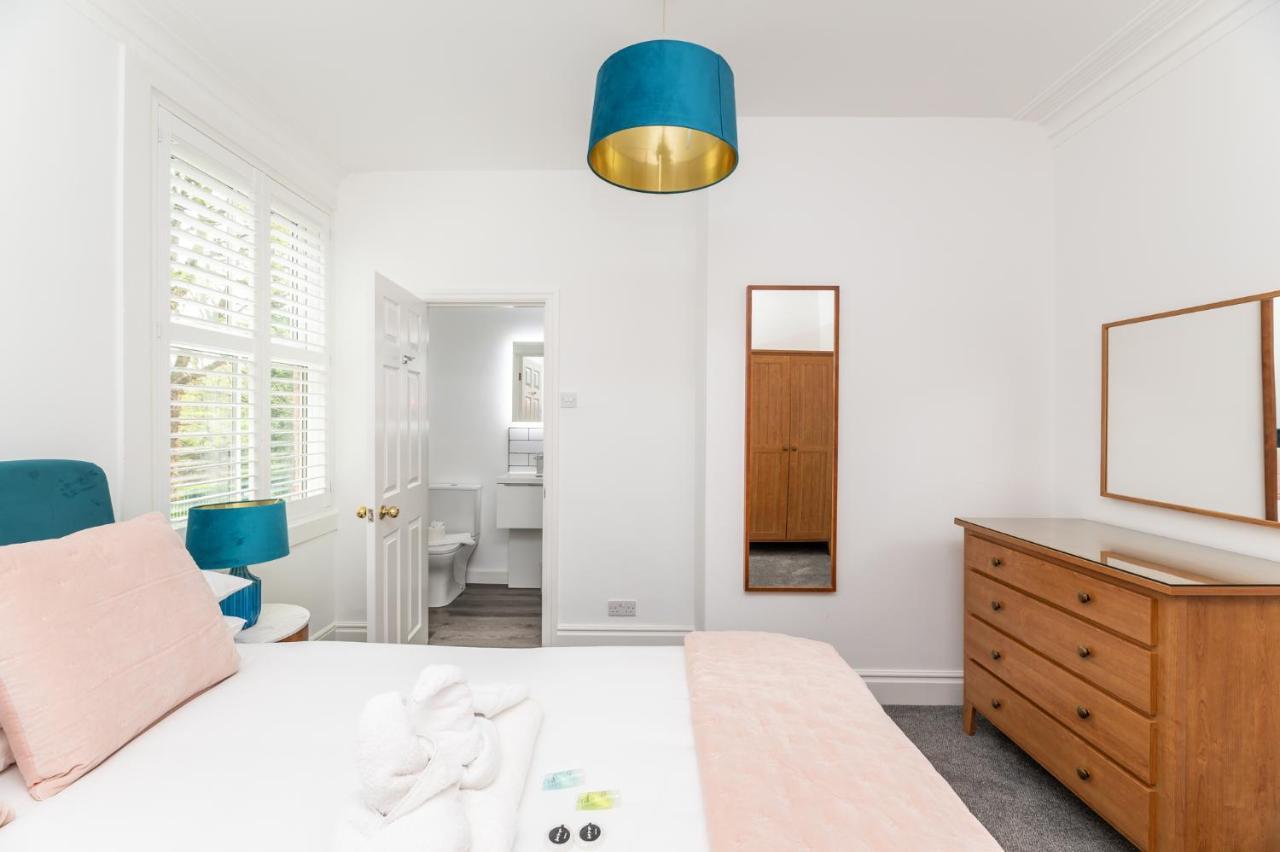 Stunning And Modern 5 Bed House I Pass The Keys York Exterior foto