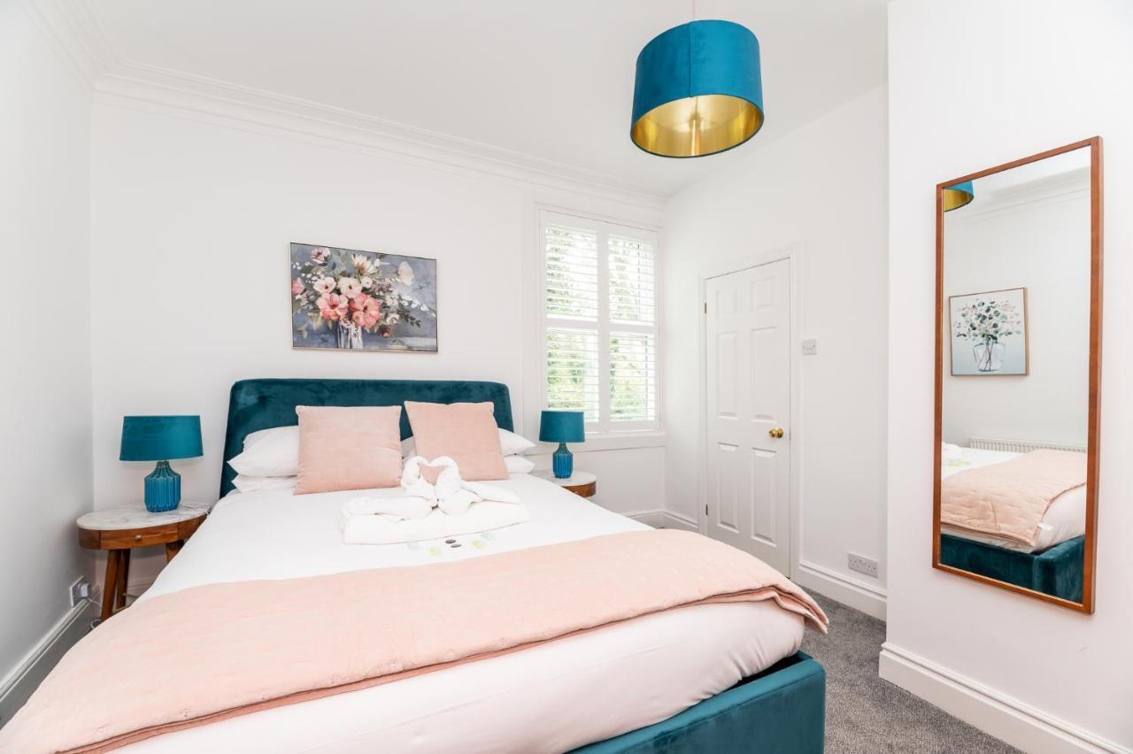 Stunning And Modern 5 Bed House I Pass The Keys York Exterior foto
