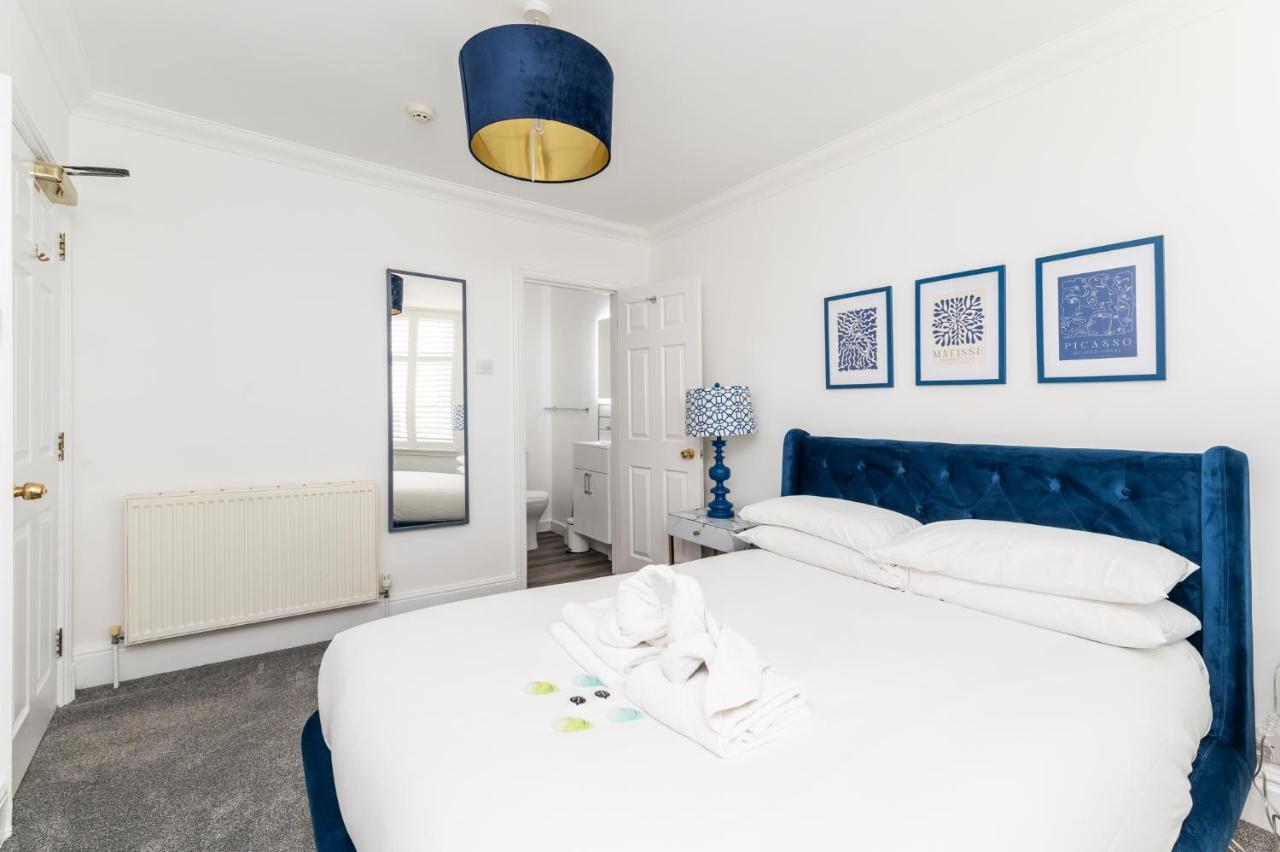 Stunning And Modern 5 Bed House I Pass The Keys York Exterior foto