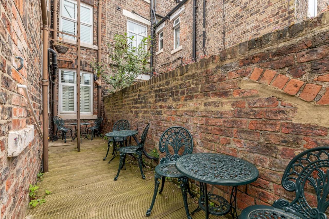 Stunning And Modern 5 Bed House I Pass The Keys York Exterior foto